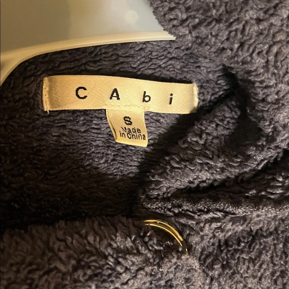 CAbi Bundle - 3 Blue Pieces - Picture 4 of 4